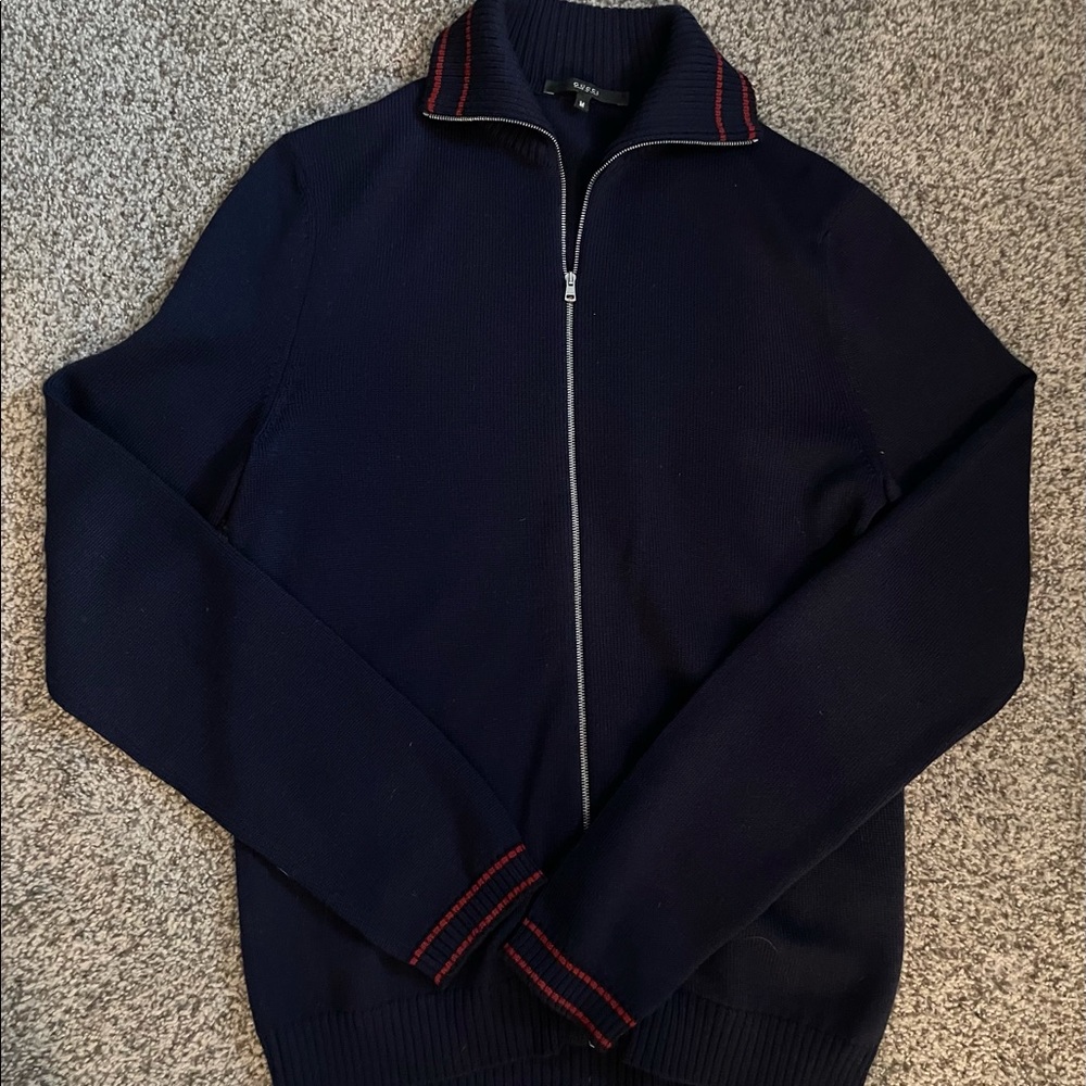 Gucci sweater